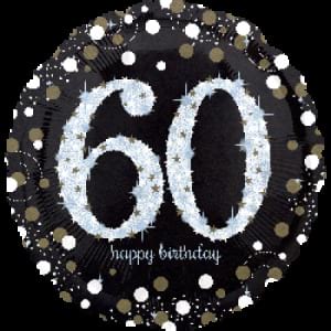 60th