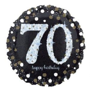 70th