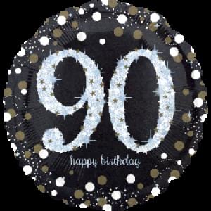 90th