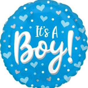 It`s a Boy