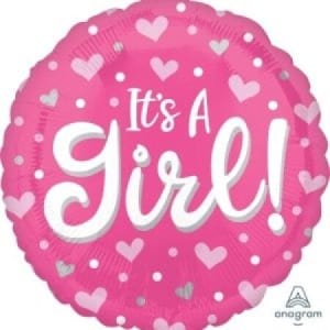 It`s a Girl