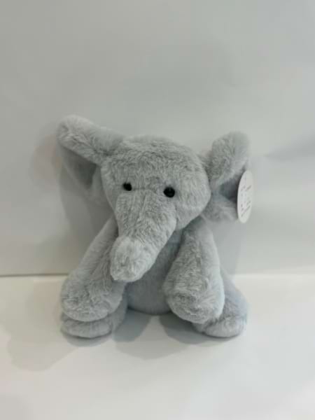 Blue Elephant 