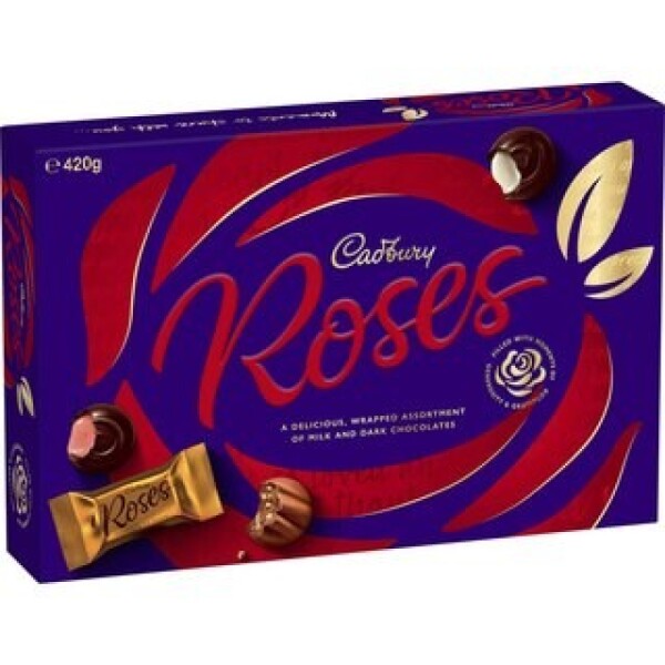 Cadbury Roses Chocolates